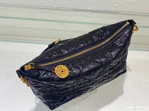 OldCobbler Bags Hobo-28.5*14.5*10CM Dirostar Diro 0731